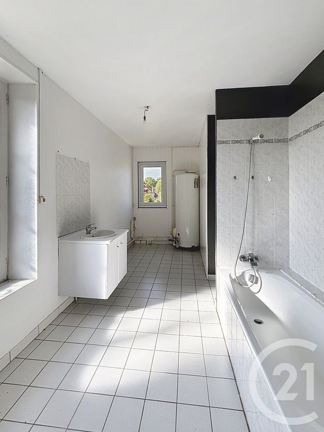 maison à vendre - 9 pièces - 203.0 m2 - BOSSANCOURT - 10 - CHAMPAGNE-ARDENNE - Century 21 Legout Immobilier