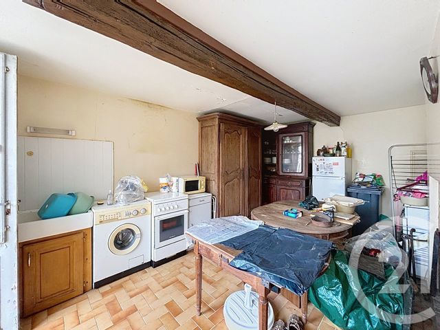 maison à vendre - 9 pièces - 203.0 m2 - BOSSANCOURT - 10 - CHAMPAGNE-ARDENNE - Century 21 Legout Immobilier