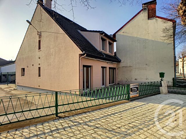 Afficher la photo en grand maison à vendre - 7 pièces - 145.0 m2 - BAR SUR AUBE - 10 - CHAMPAGNE-ARDENNE - Century 21 Legout Immobilier