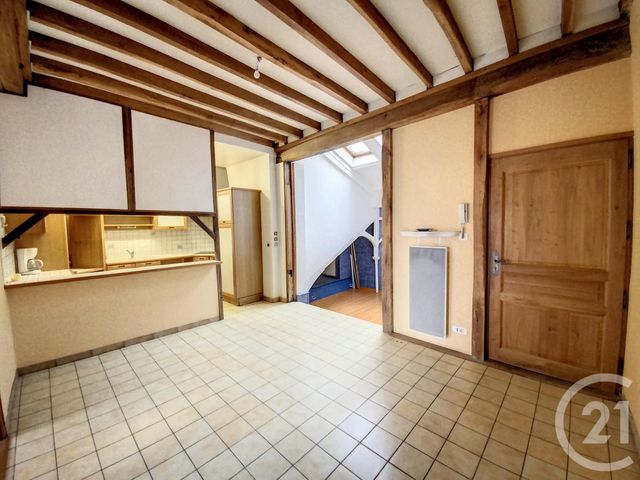 Appartement Duplex à vendre BAR SUR AUBE