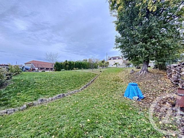 terrain - BOSSANCOURT - 10