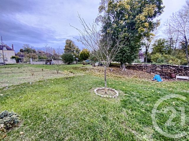 terrain à vendre - 911.0 m2 - BOSSANCOURT - 10 - CHAMPAGNE-ARDENNE - Century 21 Legout Immobilier