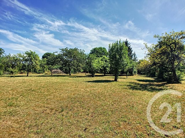 Afficher la photo en grand terrain à vendre - 2500.0 m2 - BAYEL - 10 - CHAMPAGNE-ARDENNE - Century 21 Legout Immobilier