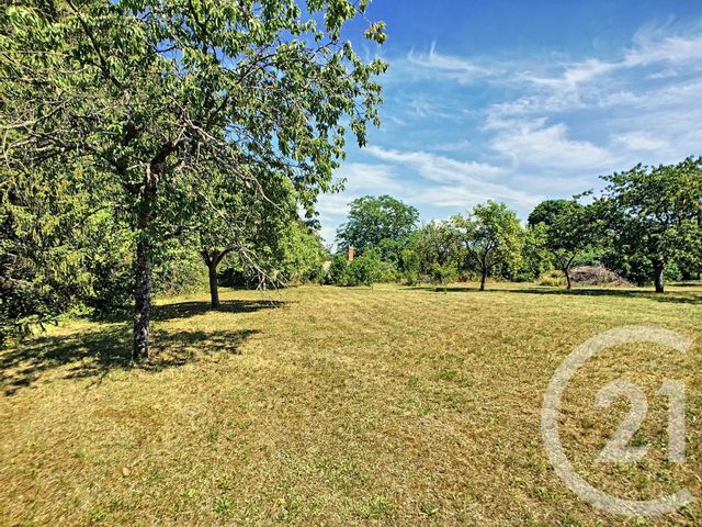 Afficher la photo en grand terrain à vendre - 2500.0 m2 - BAYEL - 10 - CHAMPAGNE-ARDENNE - Century 21 Legout Immobilier