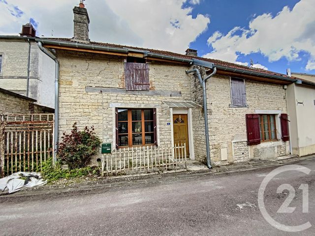 maison à vendre - 5 pièces - 160.0 m2 - VILLE SOUS LA FERTE - 10 - CHAMPAGNE-ARDENNE - Century 21 Legout Immobilier maison à vendre - 5 pièces - 160.0 m2 - VILLE SOUS LA FERTE - 10 - CHAMPAGNE-ARDENNE - Century 21 Legout Immobilier