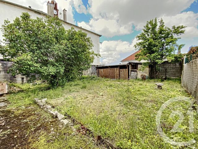 maison à vendre - 5 pièces - 160.0 m2 - VILLE SOUS LA FERTE - 10 - CHAMPAGNE-ARDENNE - Century 21 Legout Immobilier maison à vendre - 5 pièces - 160.0 m2 - VILLE SOUS LA FERTE - 10 - CHAMPAGNE-ARDENNE - Century 21 Legout Immobilier
