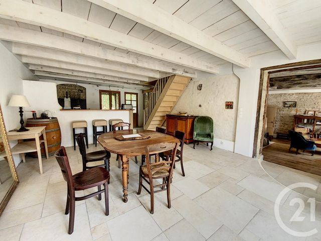 maison à vendre - 5 pièces - 160.0 m2 - VILLE SOUS LA FERTE - 10 - CHAMPAGNE-ARDENNE - Century 21 Legout Immobilier maison à vendre - 5 pièces - 160.0 m2 - VILLE SOUS LA FERTE - 10 - CHAMPAGNE-ARDENNE - Century 21 Legout Immobilier