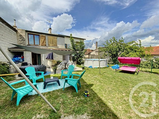Afficher la photo en grand maison à vendre - 5 pièces - 240.0 m2 - ARRENTIERES - 10 - CHAMPAGNE-ARDENNE - Century 21 Legout Immobilier