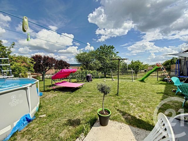 Afficher la photo en grand maison à vendre - 5 pièces - 240.0 m2 - ARRENTIERES - 10 - CHAMPAGNE-ARDENNE - Century 21 Legout Immobilier