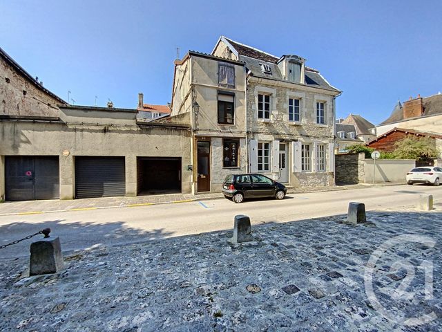 Afficher la photo en grand maison à vendre - 4 pièces - 108.0 m2 - BAR SUR AUBE - 10 - CHAMPAGNE-ARDENNE - Century 21 Legout Immobilier
