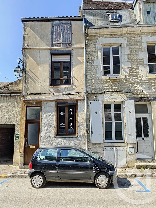 Afficher la photo en grand maison à vendre - 4 pièces - 108.0 m2 - BAR SUR AUBE - 10 - CHAMPAGNE-ARDENNE - Century 21 Legout Immobilier