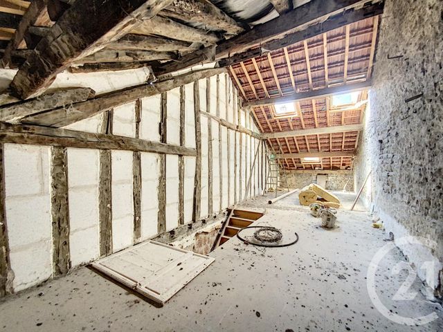 Afficher la photo en grand maison à vendre - 4 pièces - 108.0 m2 - BAR SUR AUBE - 10 - CHAMPAGNE-ARDENNE - Century 21 Legout Immobilier