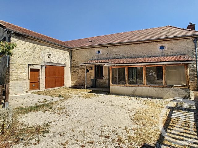 Afficher la photo en grand maison à vendre - 10 pièces - 191.0 m2 - ECLANCE - 10 - CHAMPAGNE-ARDENNE - Century 21 Legout Immobilier