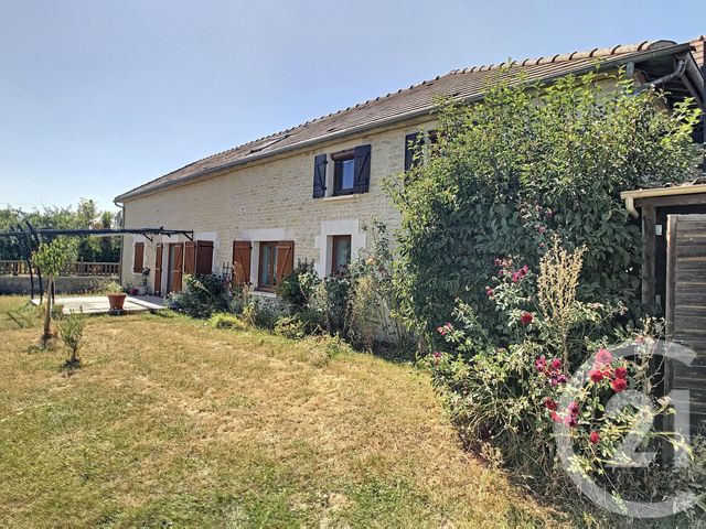 Afficher la photo en grand maison à vendre - 10 pièces - 191.0 m2 - ECLANCE - 10 - CHAMPAGNE-ARDENNE - Century 21 Legout Immobilier