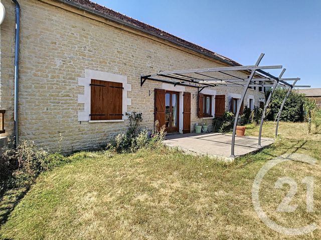 Afficher la photo en grand maison à vendre - 10 pièces - 191.0 m2 - ECLANCE - 10 - CHAMPAGNE-ARDENNE - Century 21 Legout Immobilier