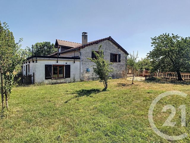 Afficher la photo en grand maison à vendre - 10 pièces - 191.0 m2 - ECLANCE - 10 - CHAMPAGNE-ARDENNE - Century 21 Legout Immobilier