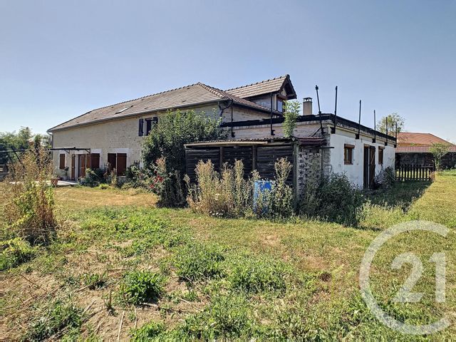 Afficher la photo en grand maison à vendre - 10 pièces - 191.0 m2 - ECLANCE - 10 - CHAMPAGNE-ARDENNE - Century 21 Legout Immobilier