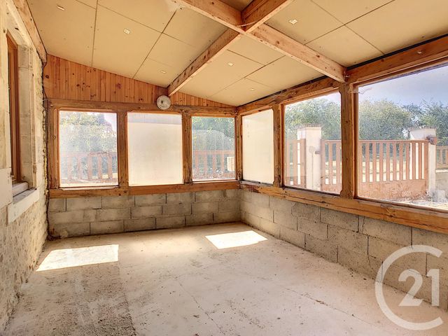 Afficher la photo en grand maison à vendre - 10 pièces - 191.0 m2 - ECLANCE - 10 - CHAMPAGNE-ARDENNE - Century 21 Legout Immobilier