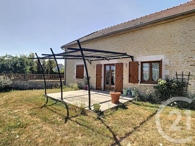 Afficher la photo en grand maison à vendre - 10 pièces - 191.0 m2 - ECLANCE - 10 - CHAMPAGNE-ARDENNE - Century 21 Legout Immobilier