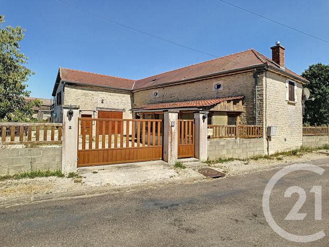 Afficher la photo en grand maison à vendre - 10 pièces - 191.0 m2 - ECLANCE - 10 - CHAMPAGNE-ARDENNE - Century 21 Legout Immobilier