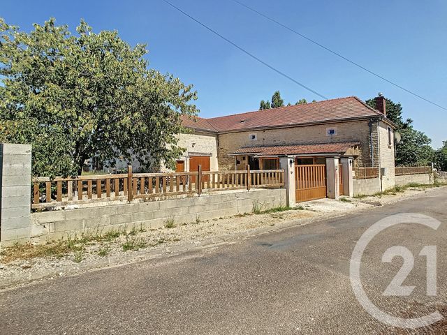 Afficher la photo en grand maison à vendre - 10 pièces - 191.0 m2 - ECLANCE - 10 - CHAMPAGNE-ARDENNE - Century 21 Legout Immobilier