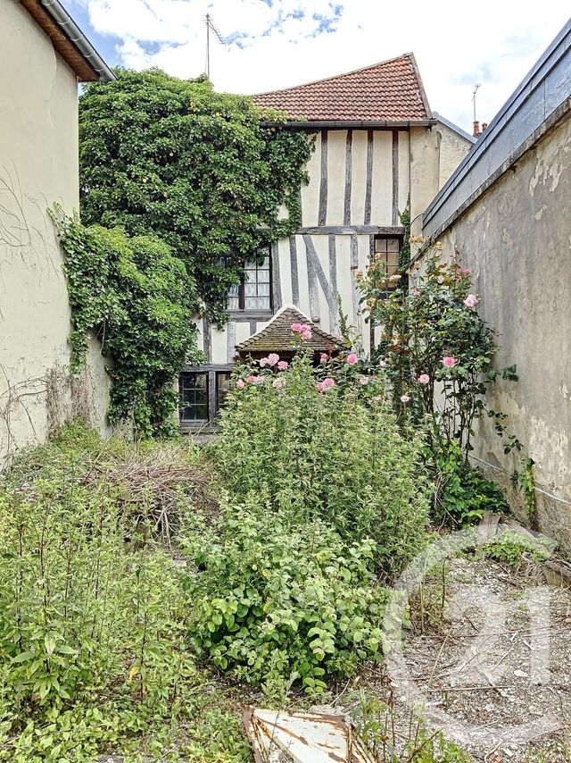 Afficher la photo en grand maison à vendre - 2 pièces - 54.0 m2 - BAR SUR AUBE - 10 - CHAMPAGNE-ARDENNE - Century 21 Legout Immobilier