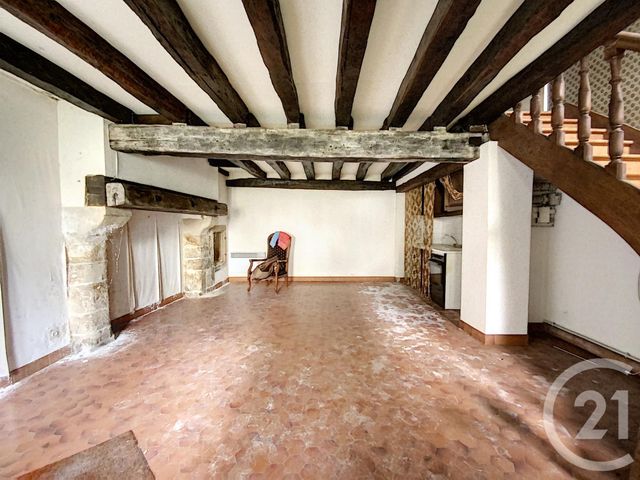 Afficher la photo en grand maison à vendre - 2 pièces - 54.0 m2 - BAR SUR AUBE - 10 - CHAMPAGNE-ARDENNE - Century 21 Legout Immobilier