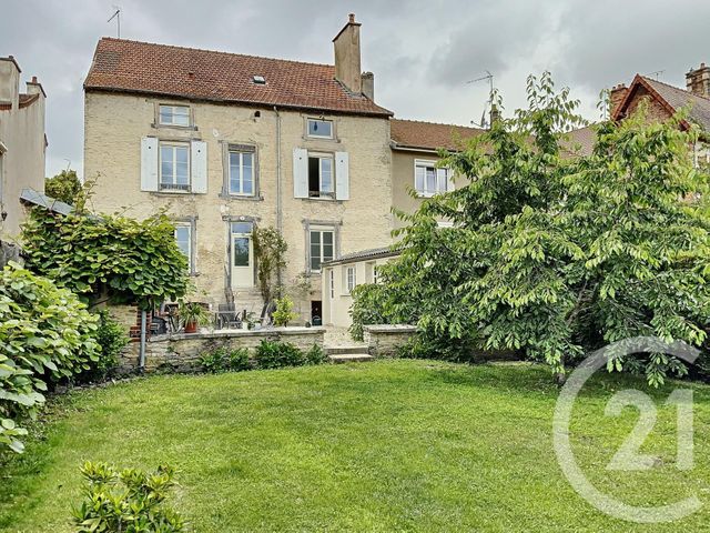 Afficher la photo en grand maison à vendre - 8 pièces - 222.0 m2 - BAR SUR AUBE - 10 - CHAMPAGNE-ARDENNE - Century 21 Legout Immobilier