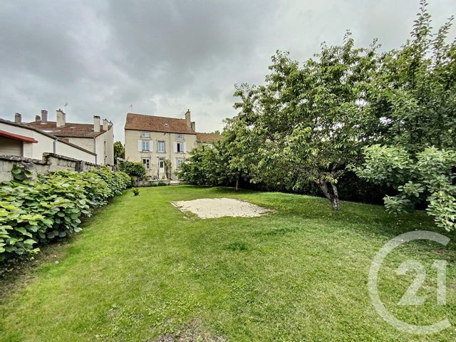 Afficher la photo en grand maison à vendre - 8 pièces - 222.0 m2 - BAR SUR AUBE - 10 - CHAMPAGNE-ARDENNE - Century 21 Legout Immobilier