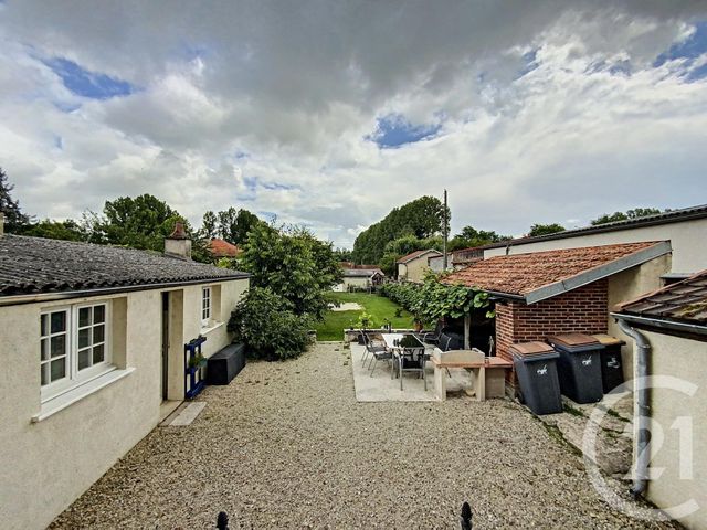 Afficher la photo en grand maison à vendre - 8 pièces - 222.0 m2 - BAR SUR AUBE - 10 - CHAMPAGNE-ARDENNE - Century 21 Legout Immobilier