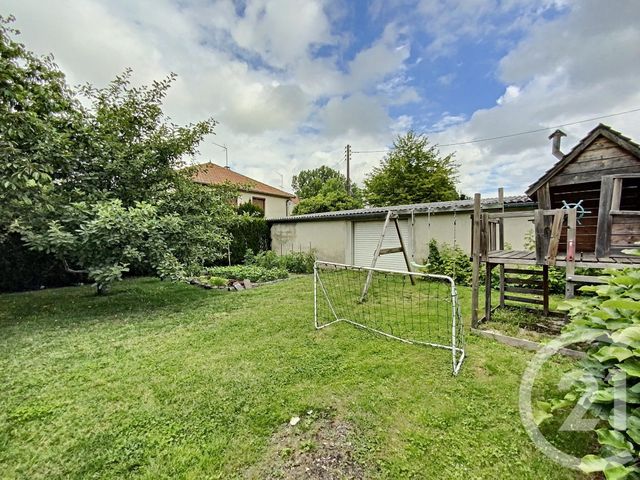 Afficher la photo en grand maison à vendre - 8 pièces - 222.0 m2 - BAR SUR AUBE - 10 - CHAMPAGNE-ARDENNE - Century 21 Legout Immobilier