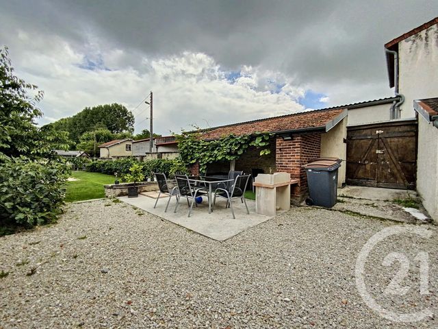 Afficher la photo en grand maison à vendre - 8 pièces - 222.0 m2 - BAR SUR AUBE - 10 - CHAMPAGNE-ARDENNE - Century 21 Legout Immobilier
