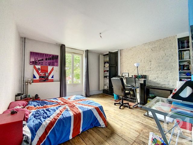 Afficher la photo en grand maison à vendre - 8 pièces - 222.0 m2 - BAR SUR AUBE - 10 - CHAMPAGNE-ARDENNE - Century 21 Legout Immobilier