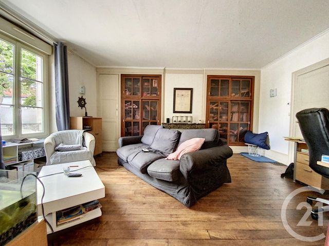 Afficher la photo en grand maison à vendre - 8 pièces - 222.0 m2 - BAR SUR AUBE - 10 - CHAMPAGNE-ARDENNE - Century 21 Legout Immobilier
