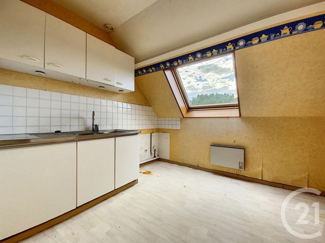 Afficher la photo en grand Appartement F3 à vendre - 4 pièces - 57.83 m2 - BAR SUR AUBE - 10 - CHAMPAGNE-ARDENNE - Century 21 Legout Immobilier