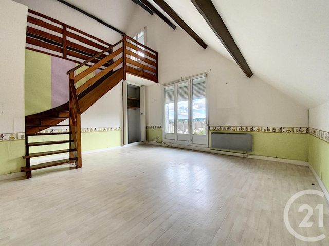 Afficher la photo en grand Appartement F3 à vendre - 4 pièces - 57.83 m2 - BAR SUR AUBE - 10 - CHAMPAGNE-ARDENNE - Century 21 Legout Immobilier