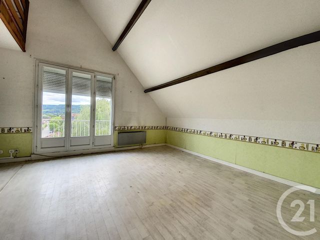 Afficher la photo en grand Appartement F3 à vendre - 4 pièces - 57.83 m2 - BAR SUR AUBE - 10 - CHAMPAGNE-ARDENNE - Century 21 Legout Immobilier