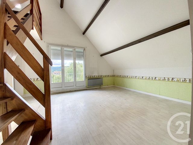 Afficher la photo en grand Appartement F3 à vendre - 4 pièces - 57.83 m2 - BAR SUR AUBE - 10 - CHAMPAGNE-ARDENNE - Century 21 Legout Immobilier