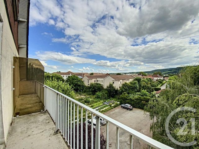 Afficher la photo en grand Appartement F3 à vendre - 4 pièces - 57.83 m2 - BAR SUR AUBE - 10 - CHAMPAGNE-ARDENNE - Century 21 Legout Immobilier