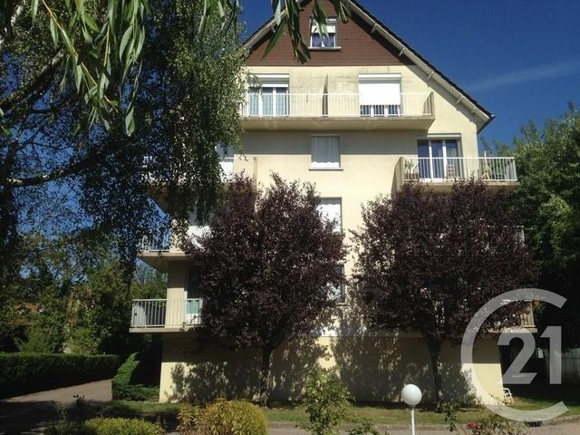 Afficher la photo en grand Appartement F3 à vendre - 4 pièces - 57.83 m2 - BAR SUR AUBE - 10 - CHAMPAGNE-ARDENNE - Century 21 Legout Immobilier