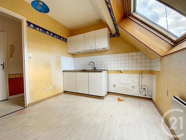 Afficher la photo en grand Appartement F3 à vendre - 4 pièces - 57.83 m2 - BAR SUR AUBE - 10 - CHAMPAGNE-ARDENNE - Century 21 Legout Immobilier
