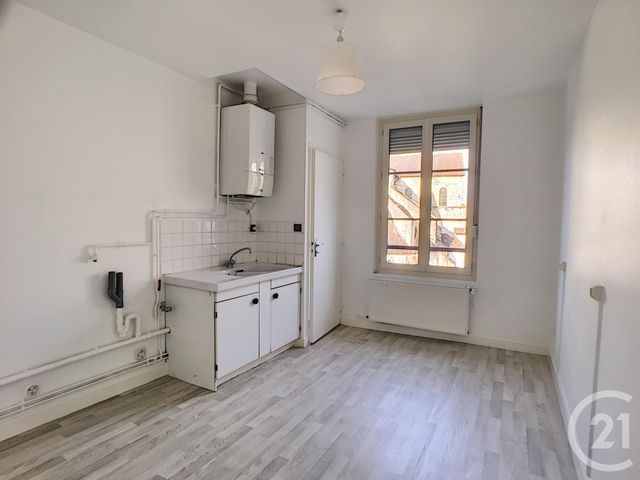 Afficher la photo en grand Appartement T2 à louer - 2 pièces - 54.0 m2 - BAR SUR AUBE - 10 - CHAMPAGNE-ARDENNE - Century 21 Legout Immobilier