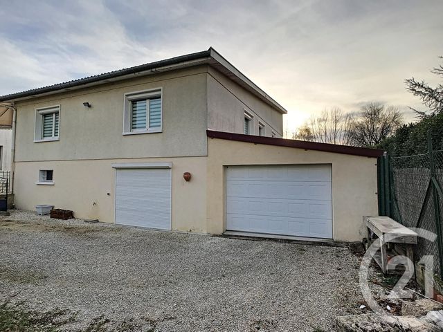 Afficher la photo en grand maison à vendre - 6 pièces - 132.0 m2 - BAR SUR AUBE - 10 - CHAMPAGNE-ARDENNE - Century 21 Legout Immobilier