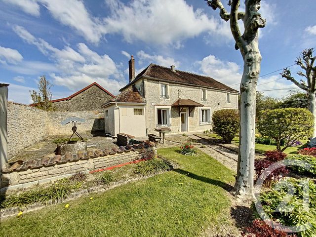 - MAISON DES CHAMPS - 