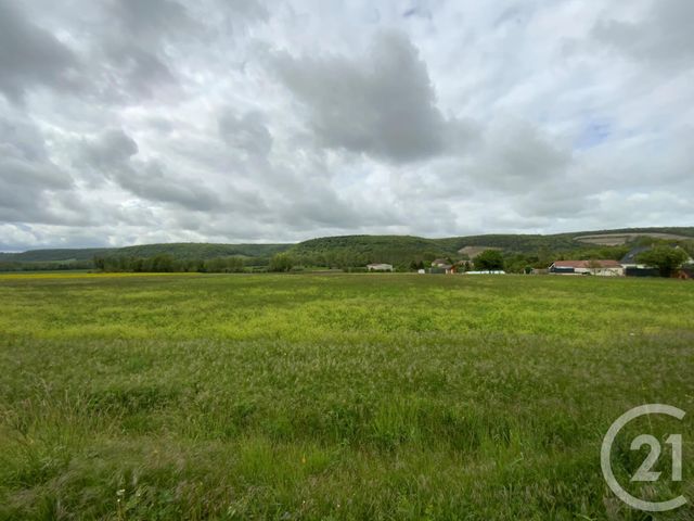 terrain à vendre - 1600.0 m2 - MONTIER EN L ISLE - 10 - CHAMPAGNE-ARDENNE - Century 21 Legout Immobilier terrain à vendre - 1600.0 m2 - MONTIER EN L ISLE - 10 - CHAMPAGNE-ARDENNE - Century 21 Legout Immobilier