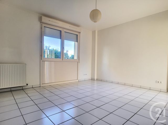 Appartement F2 à louer BAR SUR AUBE