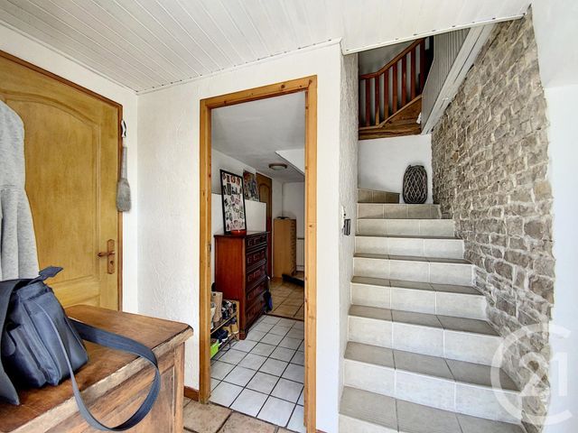 Afficher la photo en grand maison à vendre - 6 pièces - 105.0 m2 - VILLE SOUS LA FERTE - 10 - CHAMPAGNE-ARDENNE - Century 21 Legout Immobilier