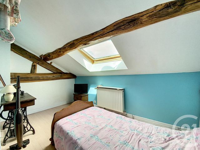 Afficher la photo en grand maison à vendre - 6 pièces - 105.0 m2 - VILLE SOUS LA FERTE - 10 - CHAMPAGNE-ARDENNE - Century 21 Legout Immobilier