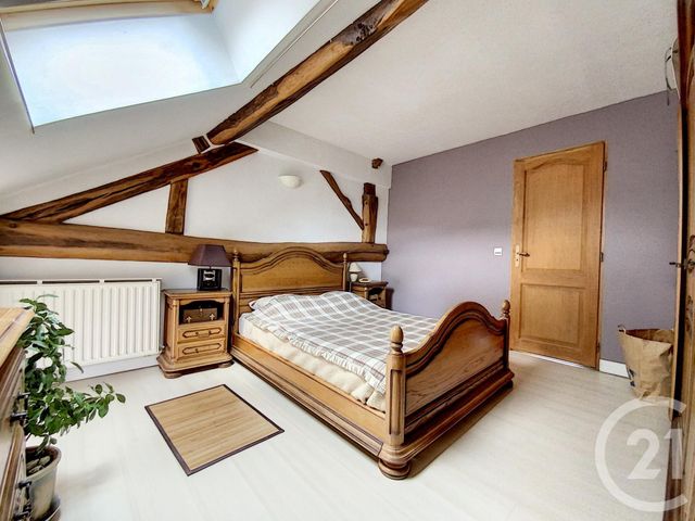 Afficher la photo en grand maison à vendre - 6 pièces - 105.0 m2 - VILLE SOUS LA FERTE - 10 - CHAMPAGNE-ARDENNE - Century 21 Legout Immobilier