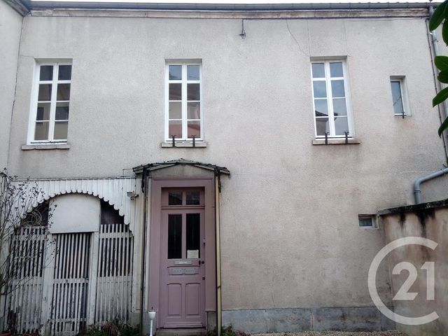 Afficher la photo en grand maison à vendre - 4 pièces - 98.0 m2 - BAR SUR AUBE - 10 - CHAMPAGNE-ARDENNE - Century 21 Legout Immobilier